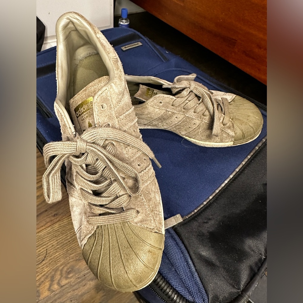 Adidas for men 7.5
